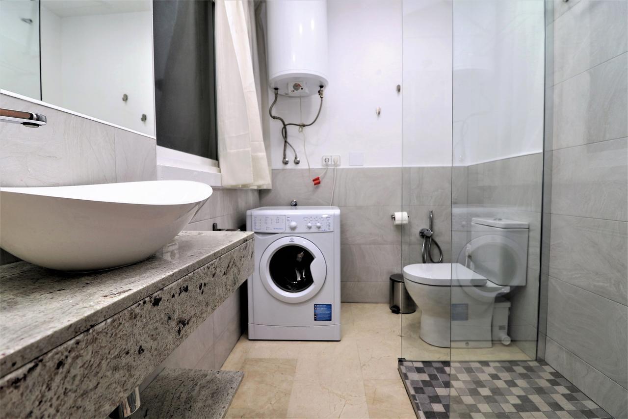 Santa Margarita 15-E Apartment Levante Beach 베니돔 외부 사진
